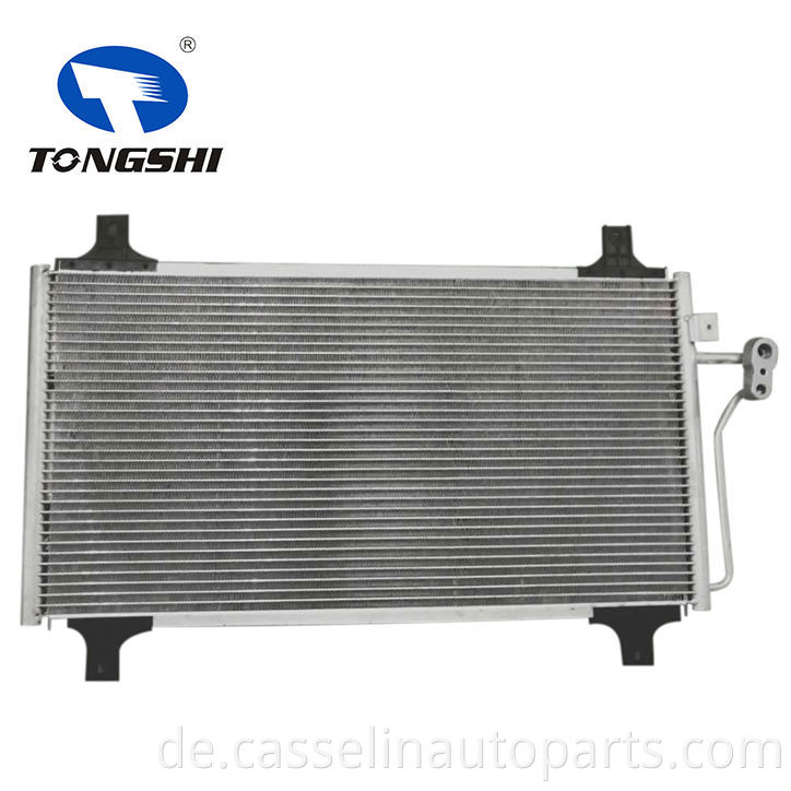 AC -Kondensator für Daihatsu Proton Preve Car Condenser